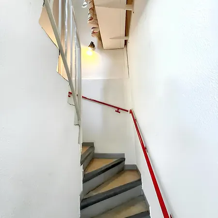 Holiday home Maison Cosy A La Londe-les-maures, Proche *