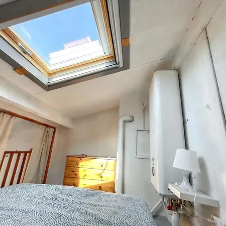 Maison Cosy A La Londe-les-maures, Proche Holiday home La Londe-les-Maures