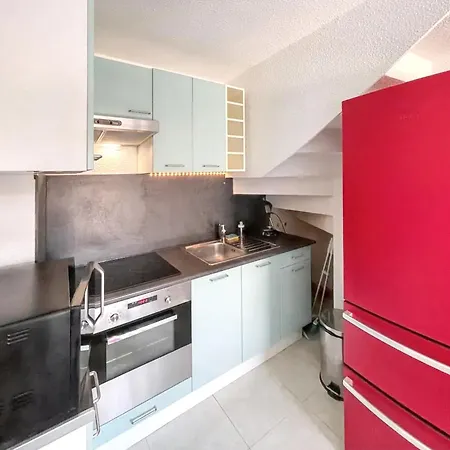 Maison Cosy A La Londe-les-maures, Proche * La Londe-les-Maures